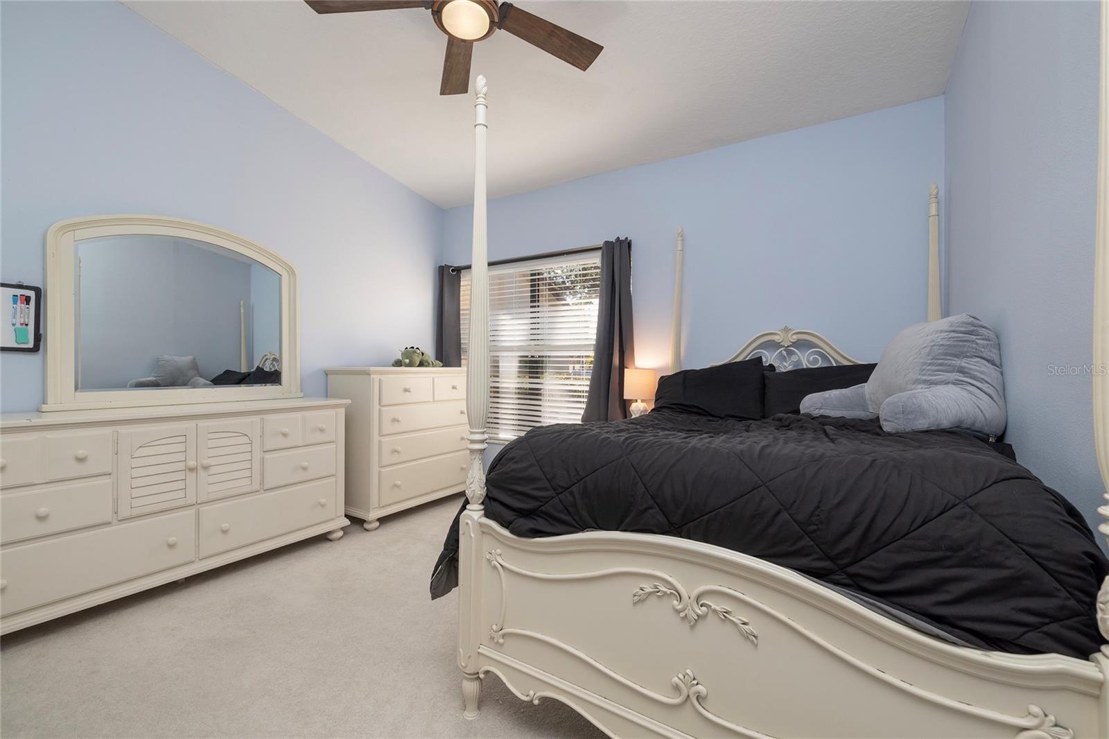 FEATHER COVE - Residential