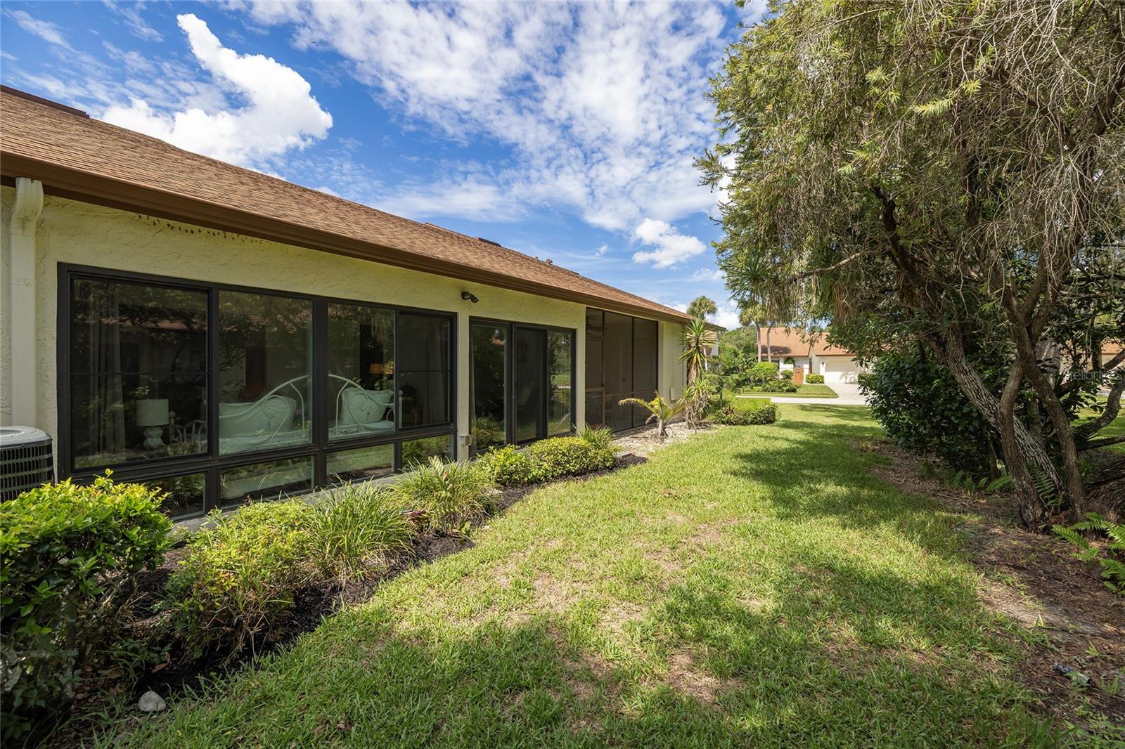 FEATHER COVE - Residential