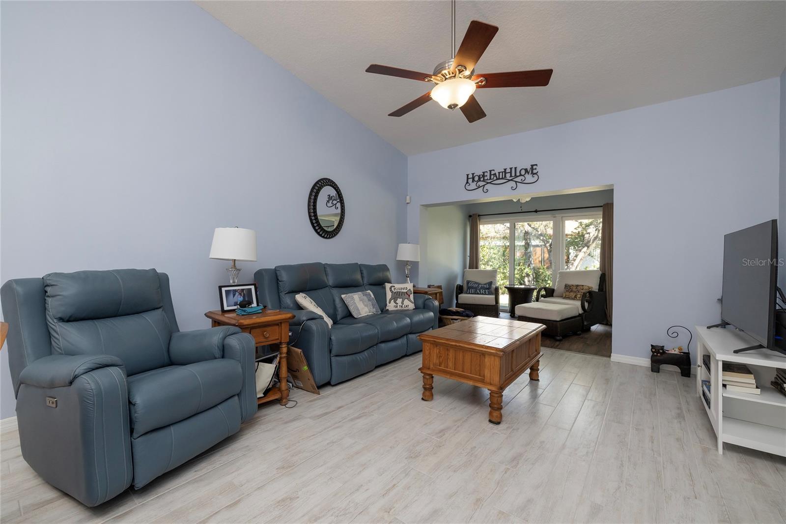 FEATHER COVE - Residential