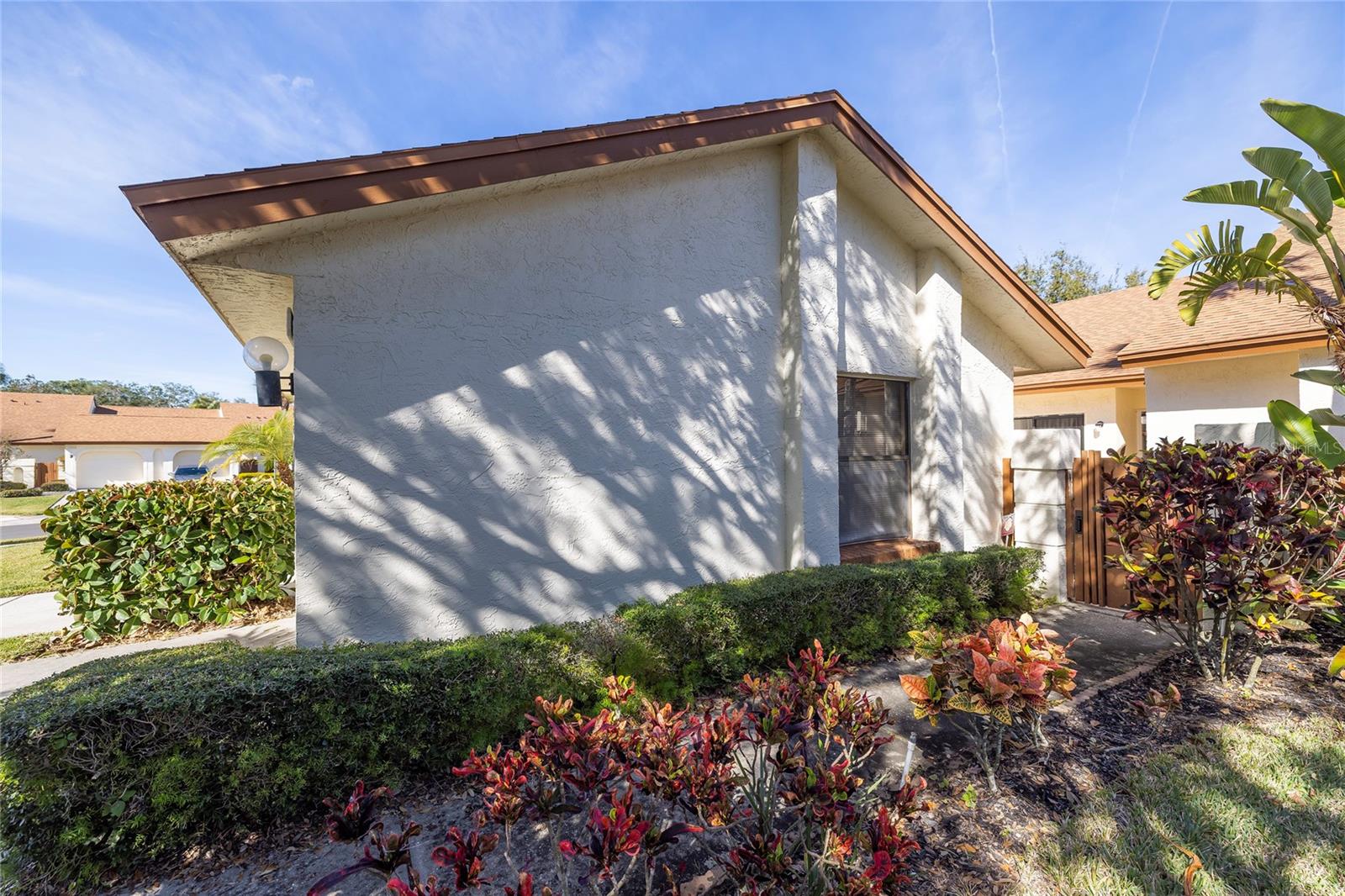 FEATHER COVE - Residential