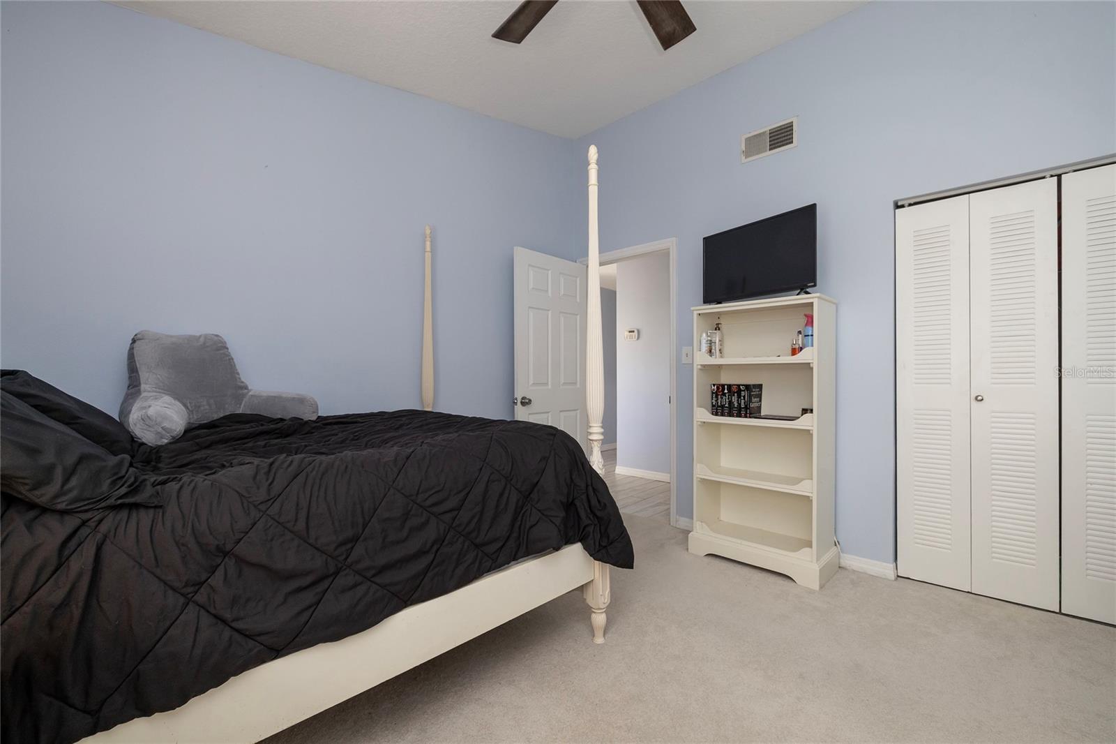 FEATHER COVE - Residential