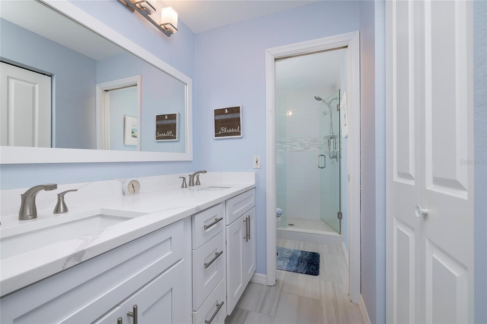 FEATHER COVE - Residential