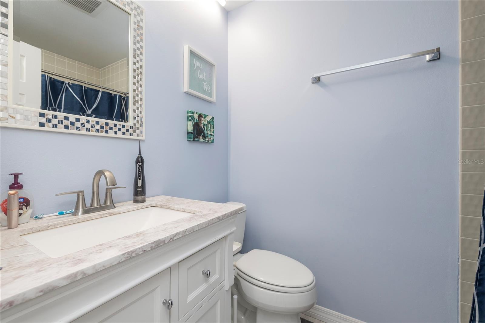 FEATHER COVE - Residential