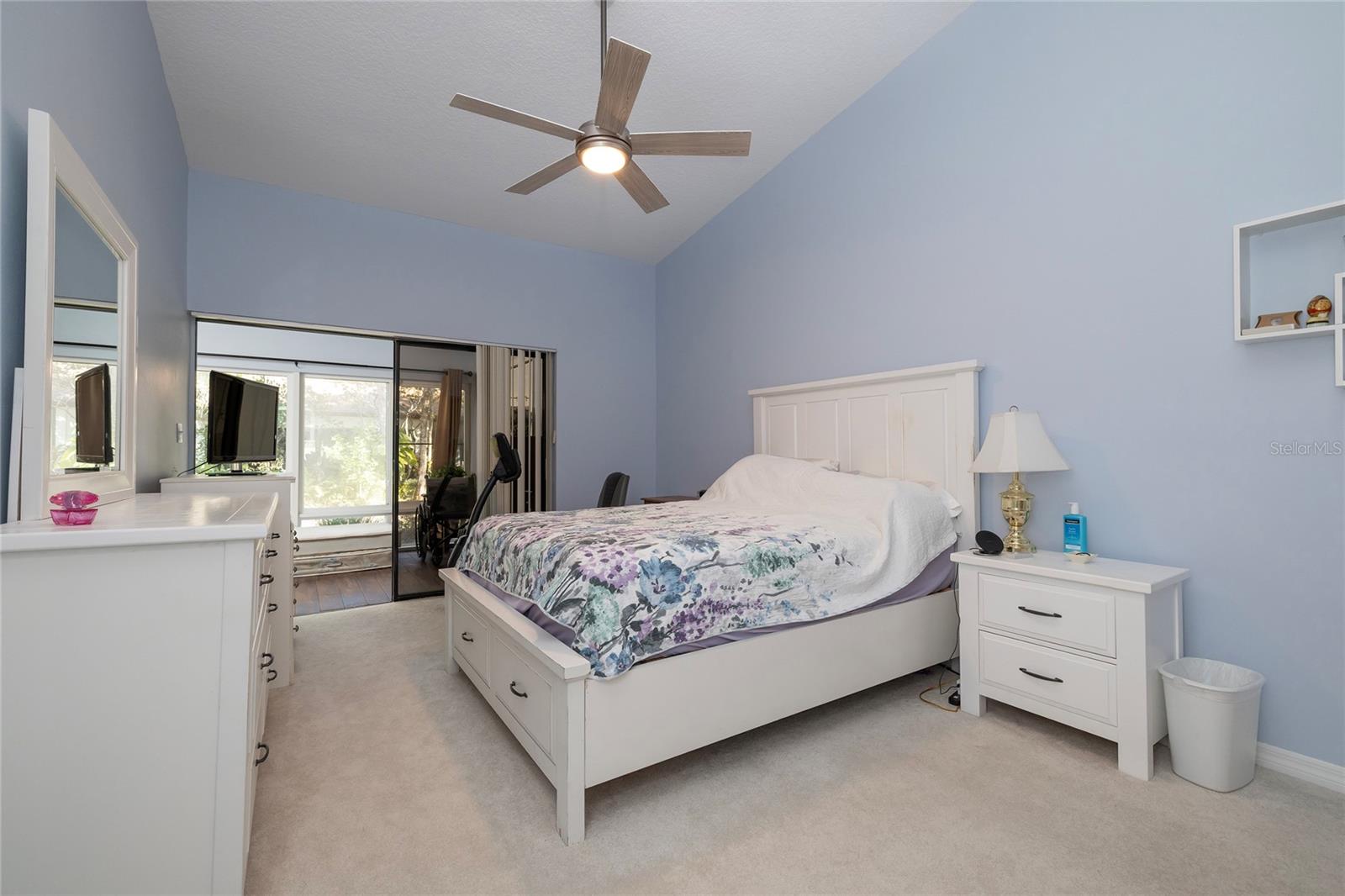 FEATHER COVE - Residential