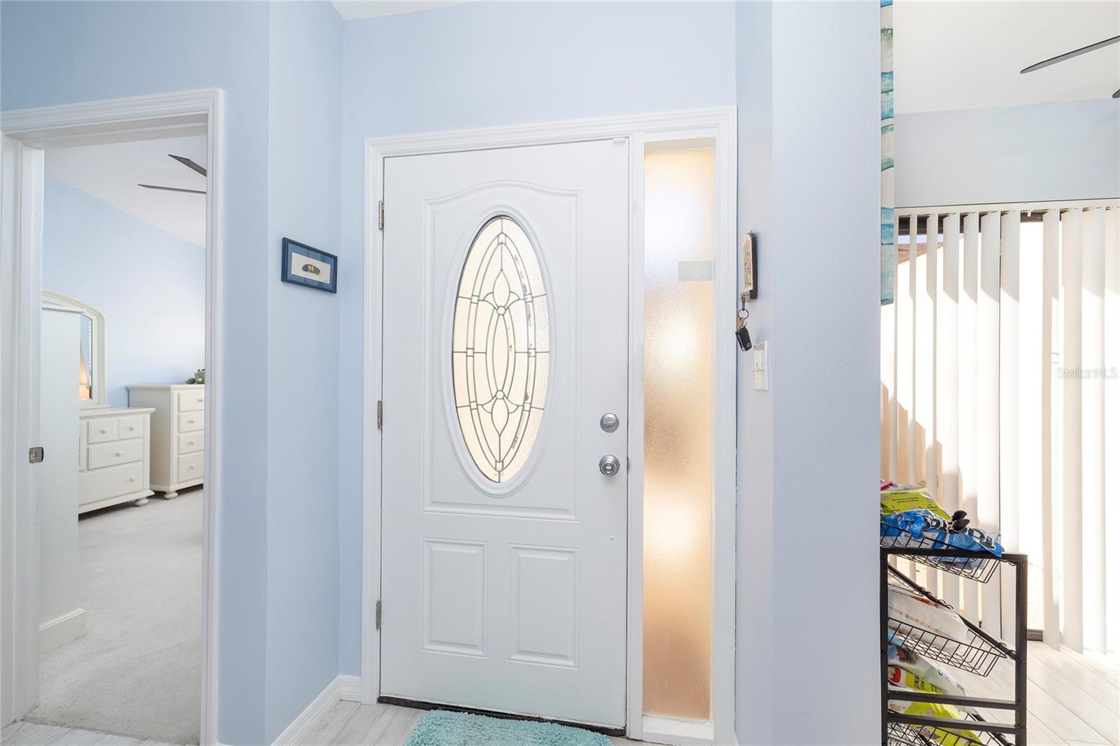 FEATHER COVE - Residential