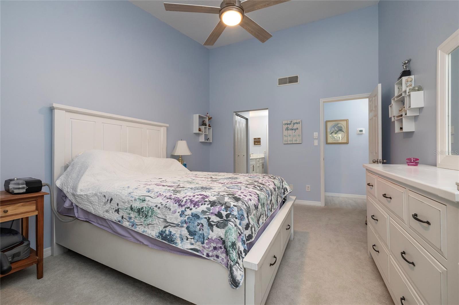 FEATHER COVE - Residential