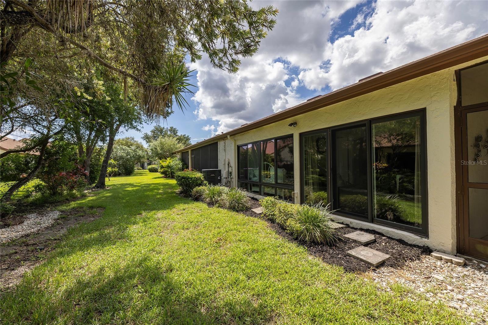 FEATHER COVE - Residential