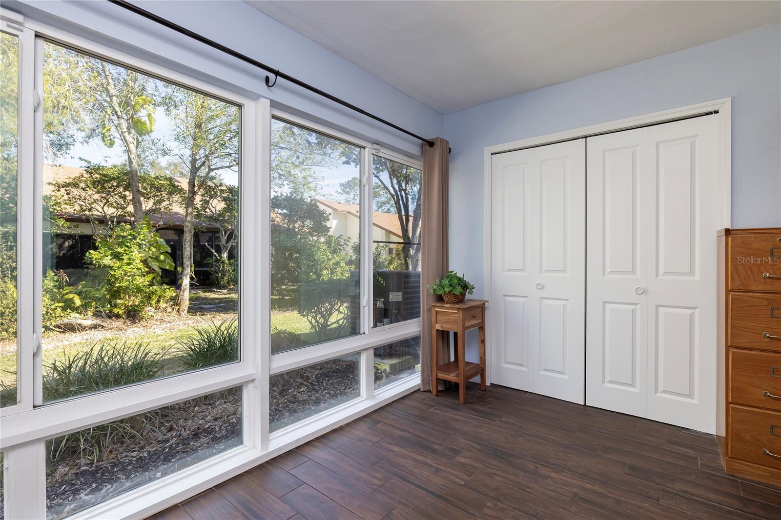 FEATHER COVE - Residential