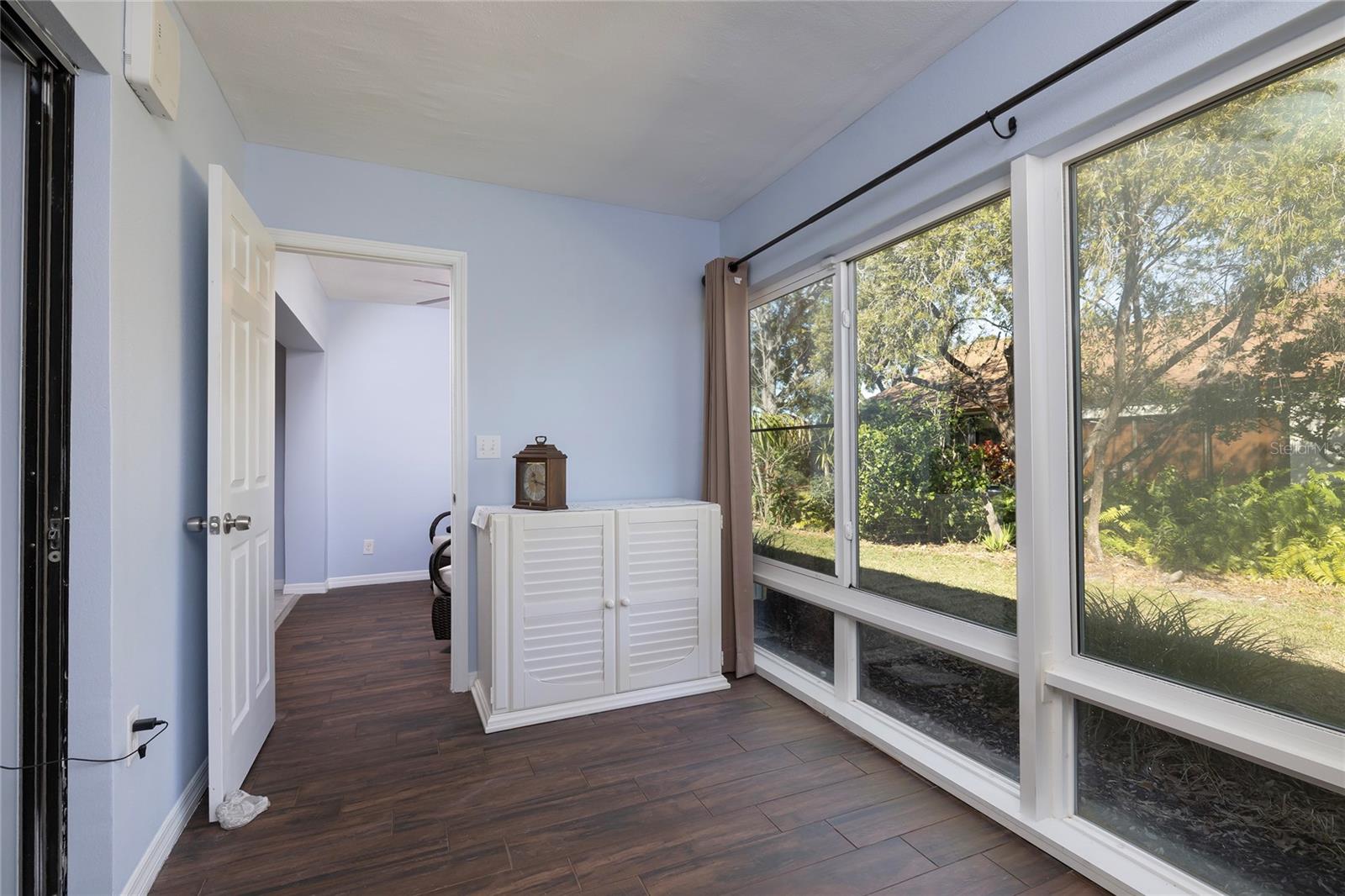 FEATHER COVE - Residential