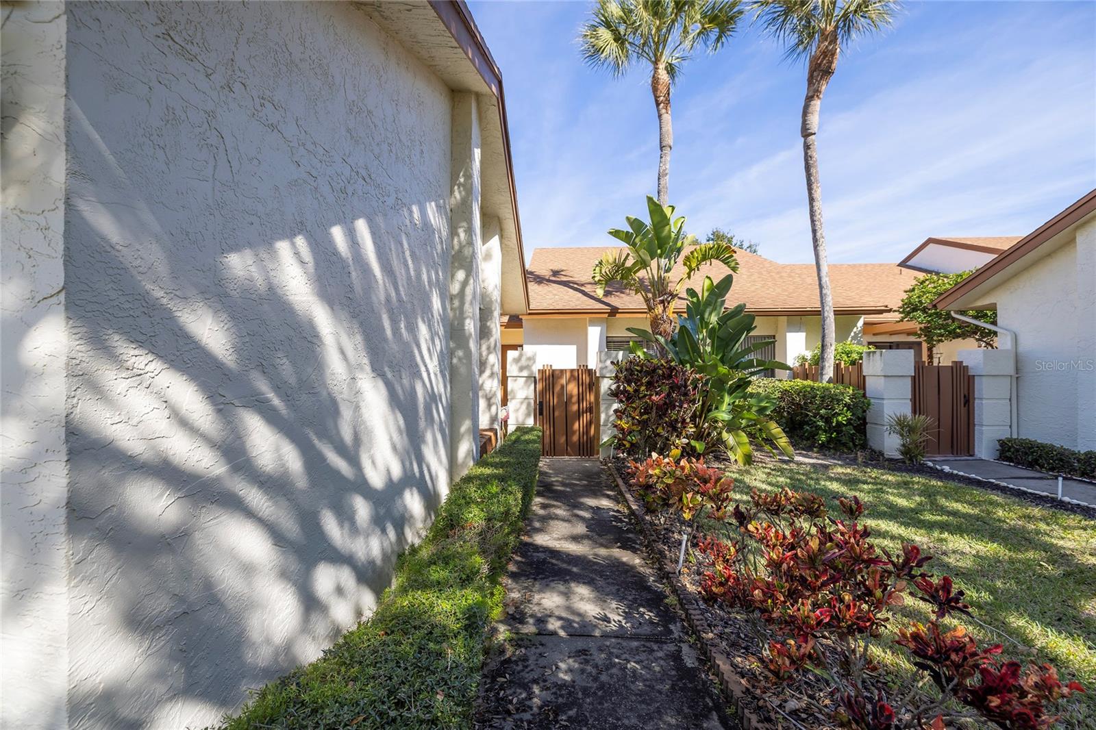 FEATHER COVE - Residential