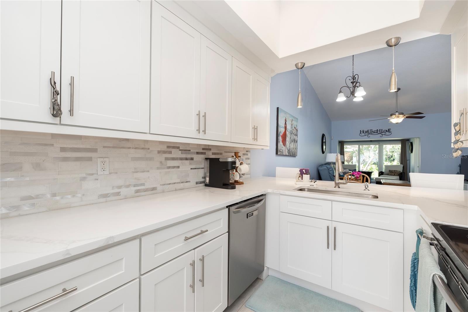 FEATHER COVE - Residential