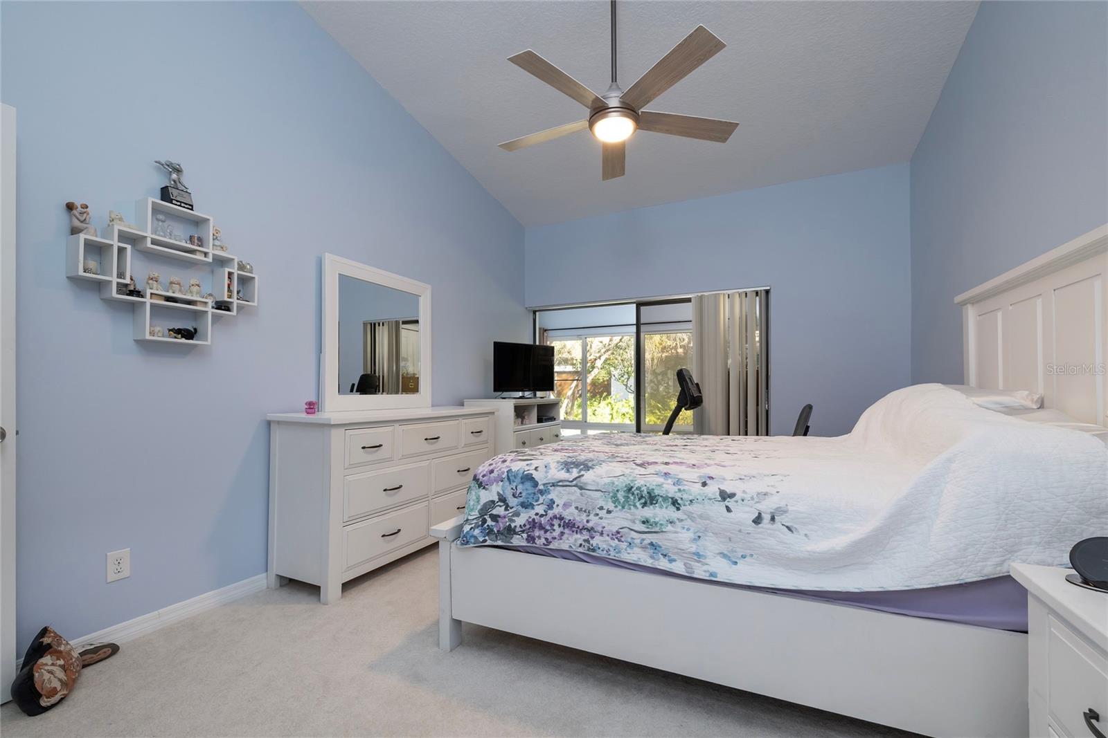 FEATHER COVE - Residential