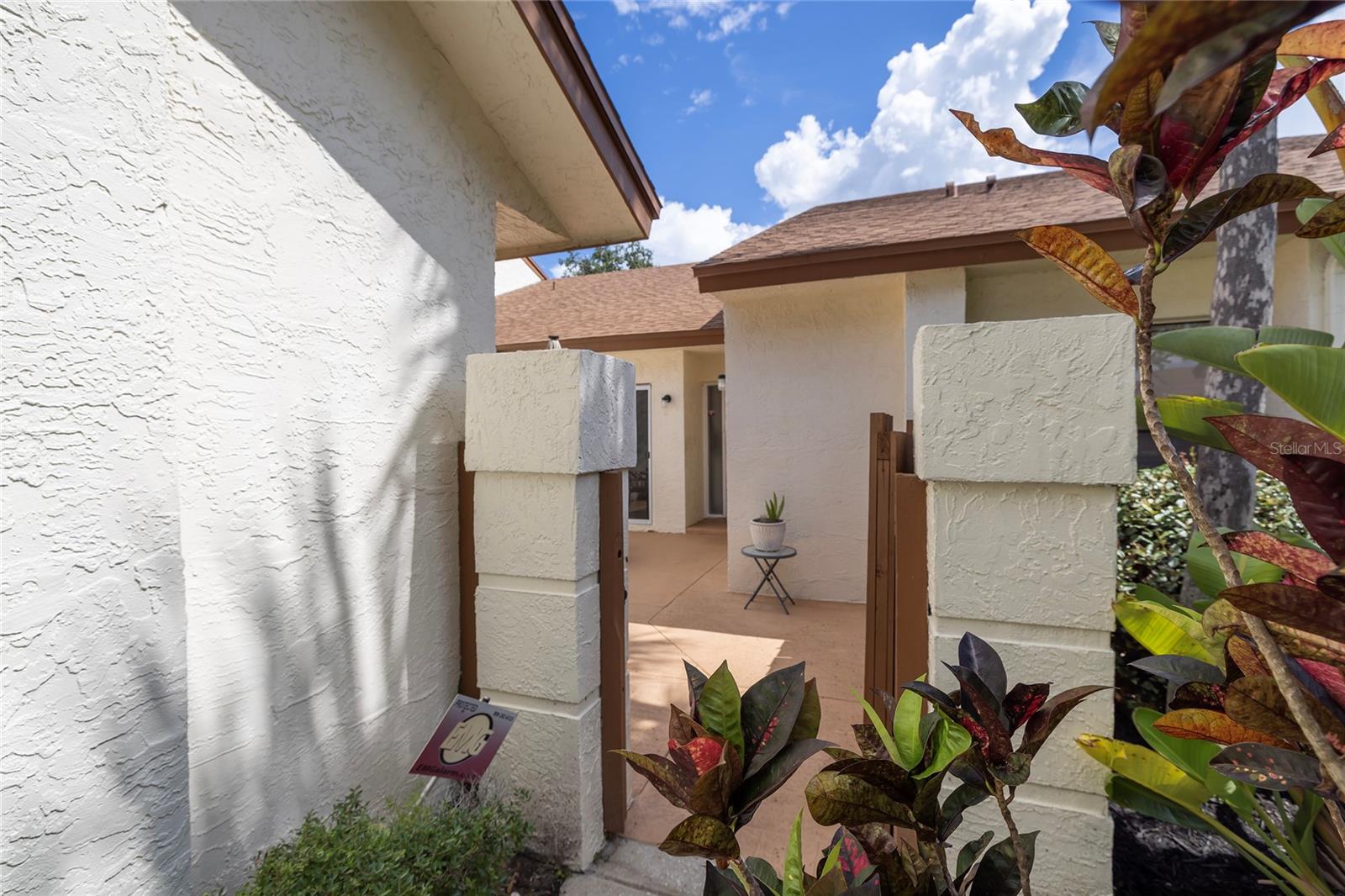 FEATHER COVE - Residential