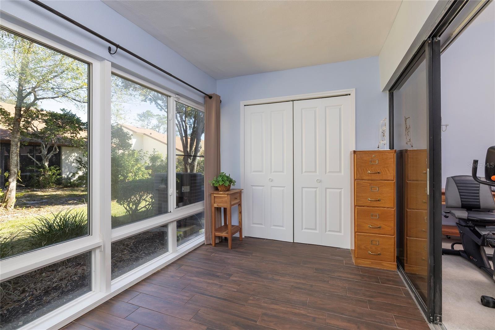 FEATHER COVE - Residential