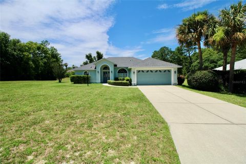 A home in OCALA