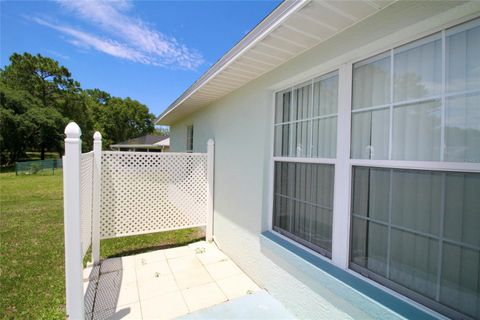 A home in OCALA