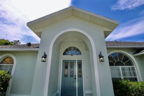 A home in OCALA