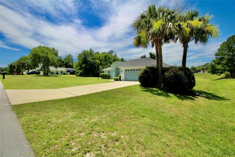 A home in OCALA