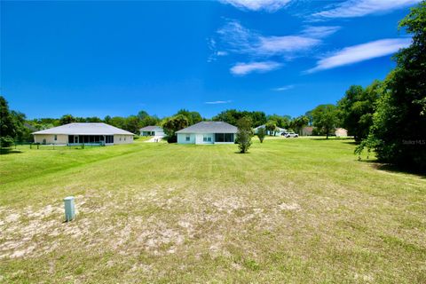 A home in OCALA