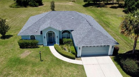 A home in OCALA