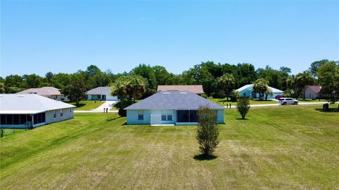 A home in OCALA