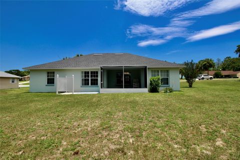 A home in OCALA