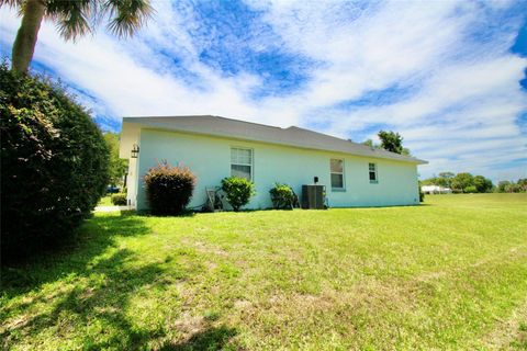 A home in OCALA