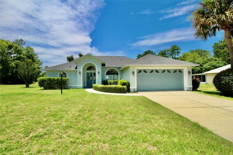 A home in OCALA