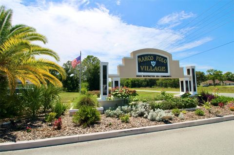 A home in OCALA