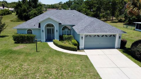 A home in OCALA