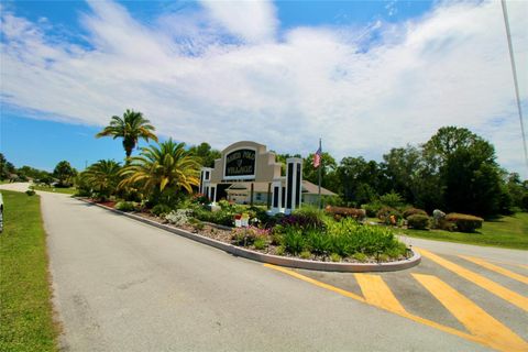 A home in OCALA