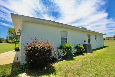 A home in OCALA