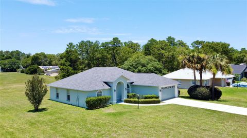 A home in OCALA