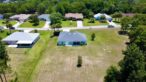 A home in OCALA