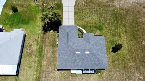 A home in OCALA