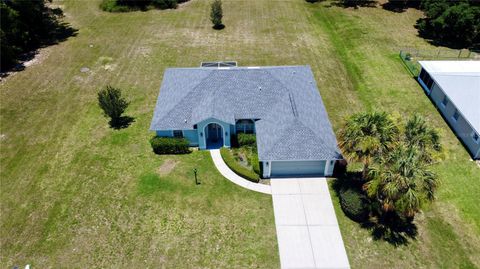 A home in OCALA