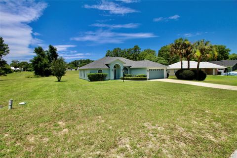 A home in OCALA