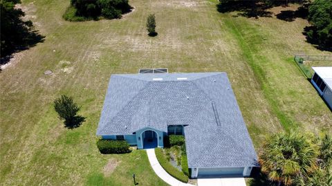 A home in OCALA