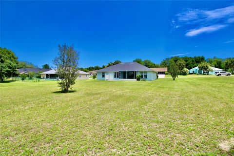 A home in OCALA