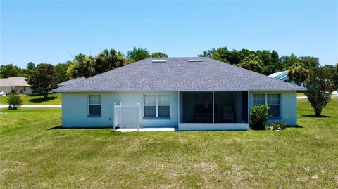 A home in OCALA