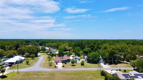 A home in OCALA