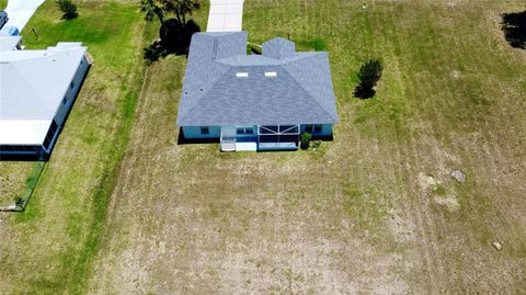 A home in OCALA