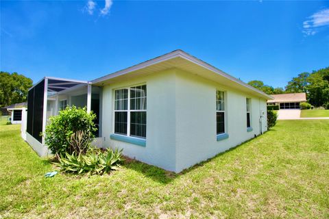 A home in OCALA