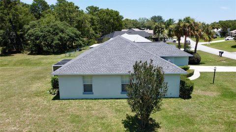 A home in OCALA