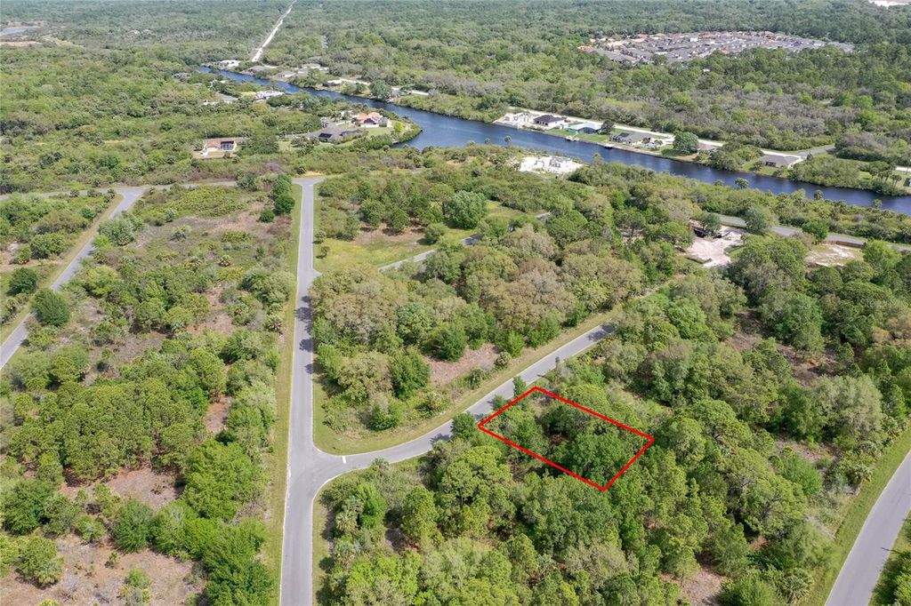 Photo of 15047 Dorn Terrace, Port Charlotte, FL 33953 (MLS # O6228204)