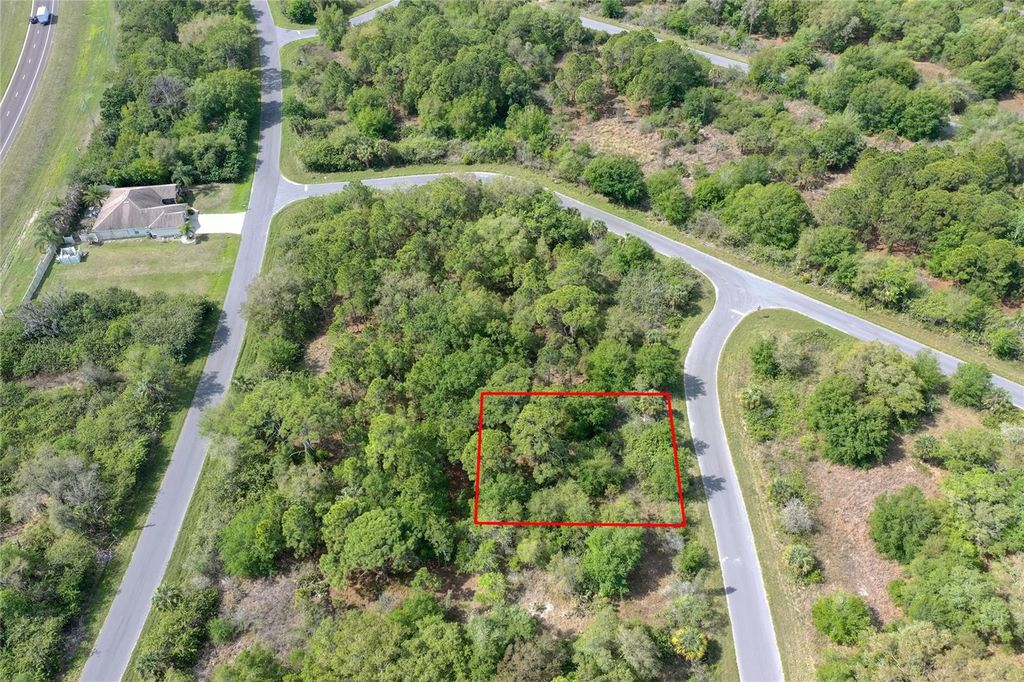 Photo of 15047 Dorn Terrace, Port Charlotte, FL 33953 (MLS # O6228204)