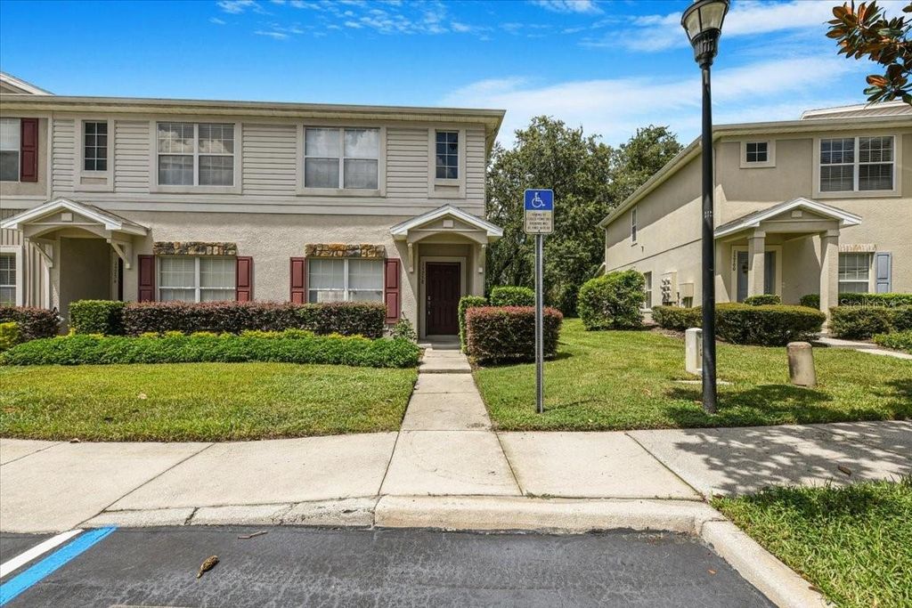 Photo of 15758 Fishhawk Falls Drive, Lithia, FL 33547 (MLS # TB8419256)