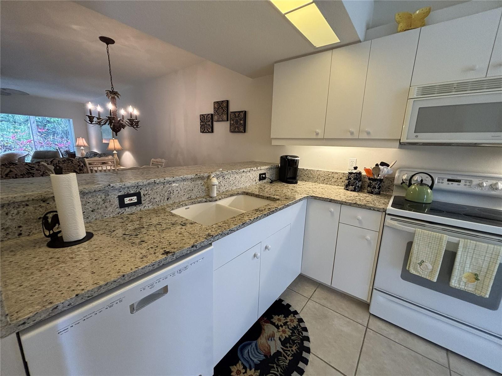 EAST PRESERVE AT WATERSIDE VILLAGE - Residential