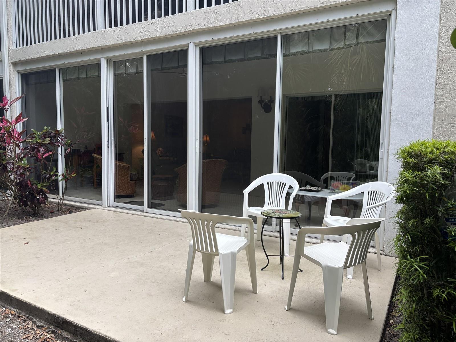 EAST PRESERVE AT WATERSIDE VILLAGE - Residential