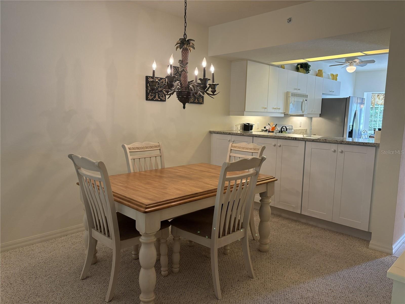 EAST PRESERVE AT WATERSIDE VILLAGE - Residential